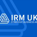 IRM UKTop Rated logo