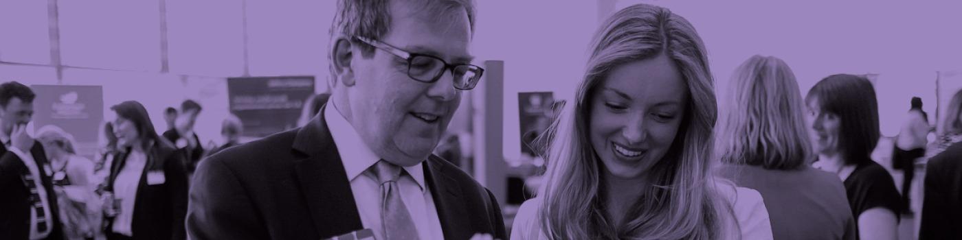 Charity Finance Group Annual Conference cover image
