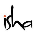 isha-foundation logo