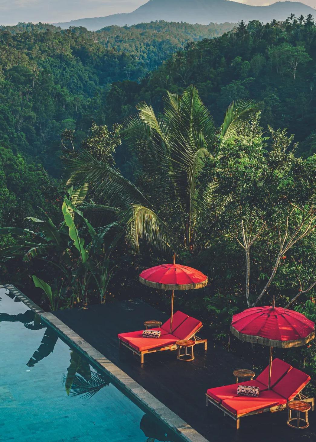 The Luxury Travel Fair cover image