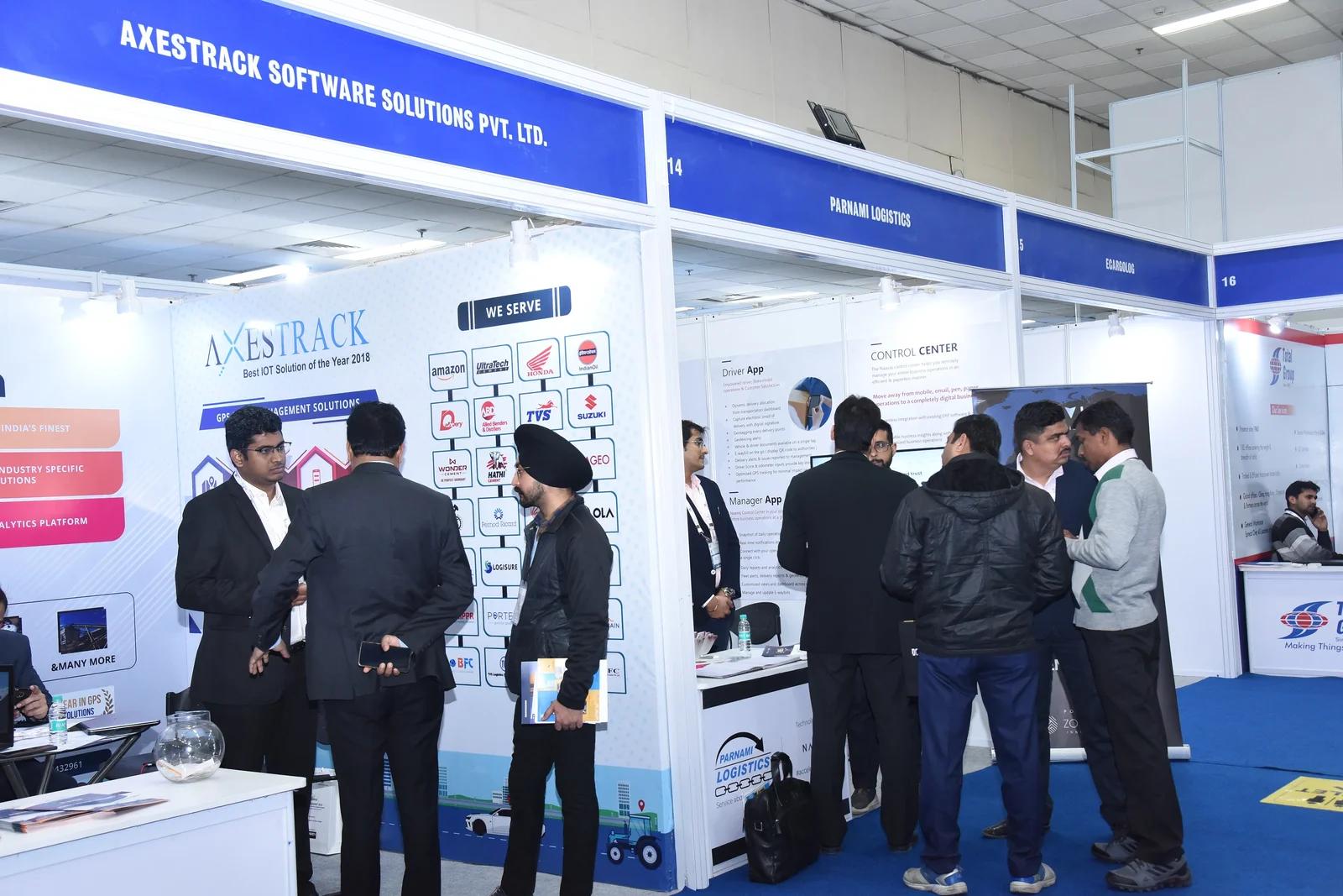 13th Edition of logistics 