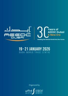 UAE International Dental Conference & Arab Dental Exhibition