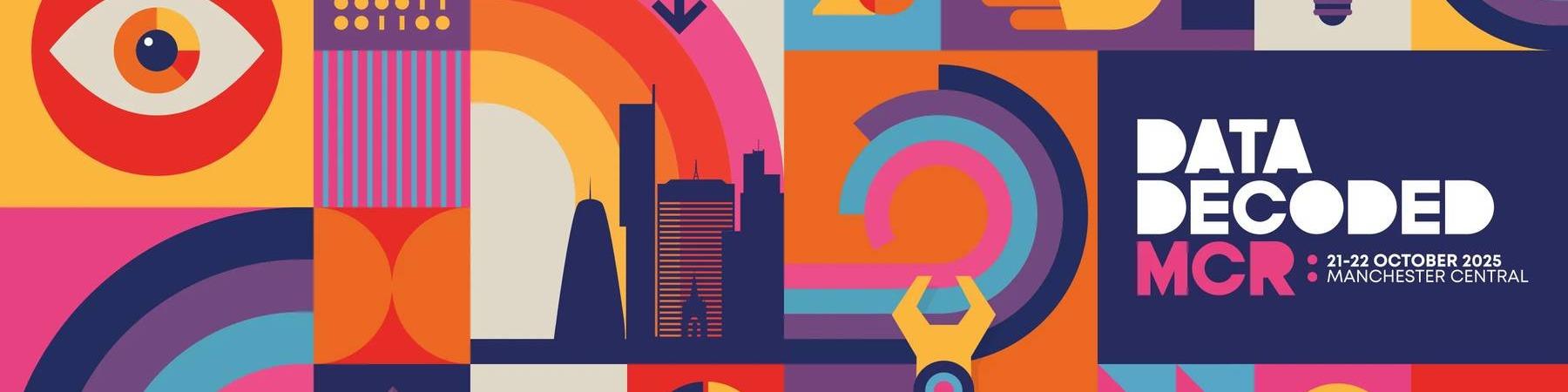 Data Decoded MCR 2025