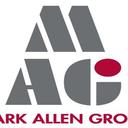 Mark Allen Group logo