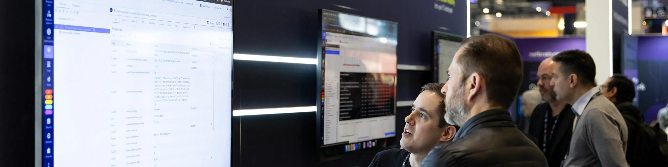 Cloud & AI Infrastructure London Cover Image