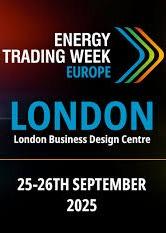 Energy Trading Week Europe
