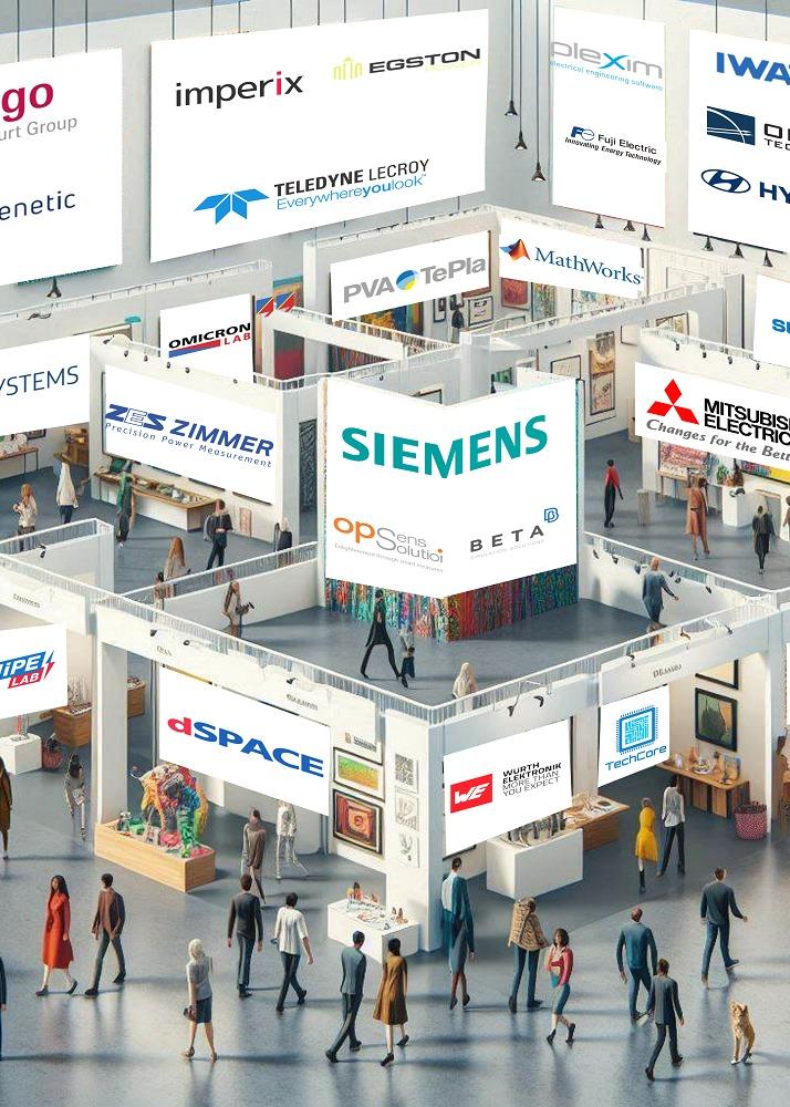 Energy Conversion Congress & Expo cover image