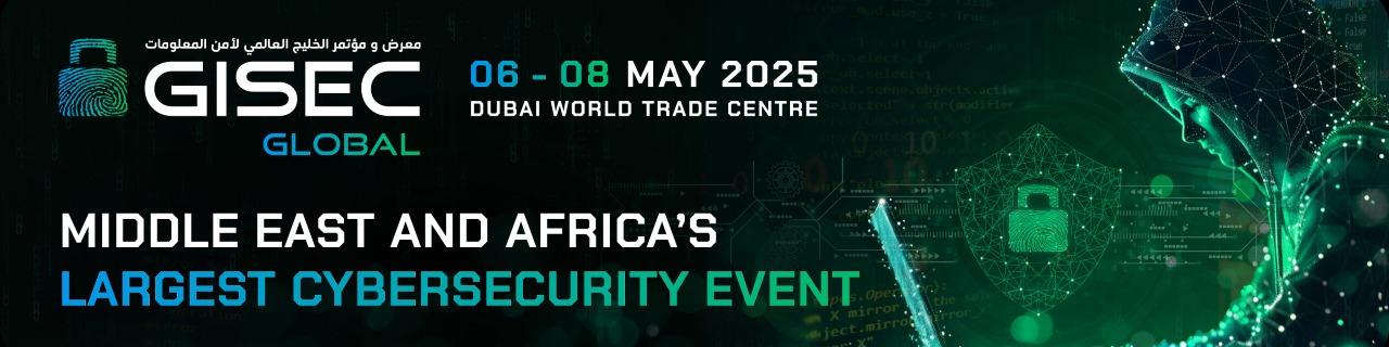 Gulf Information Security Expo & Conference 2025