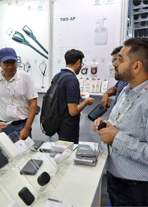 Appliance & Electronics Show 2025