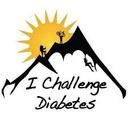 I Challenge Diabetes logo