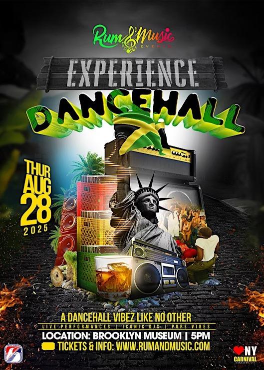 NYC events