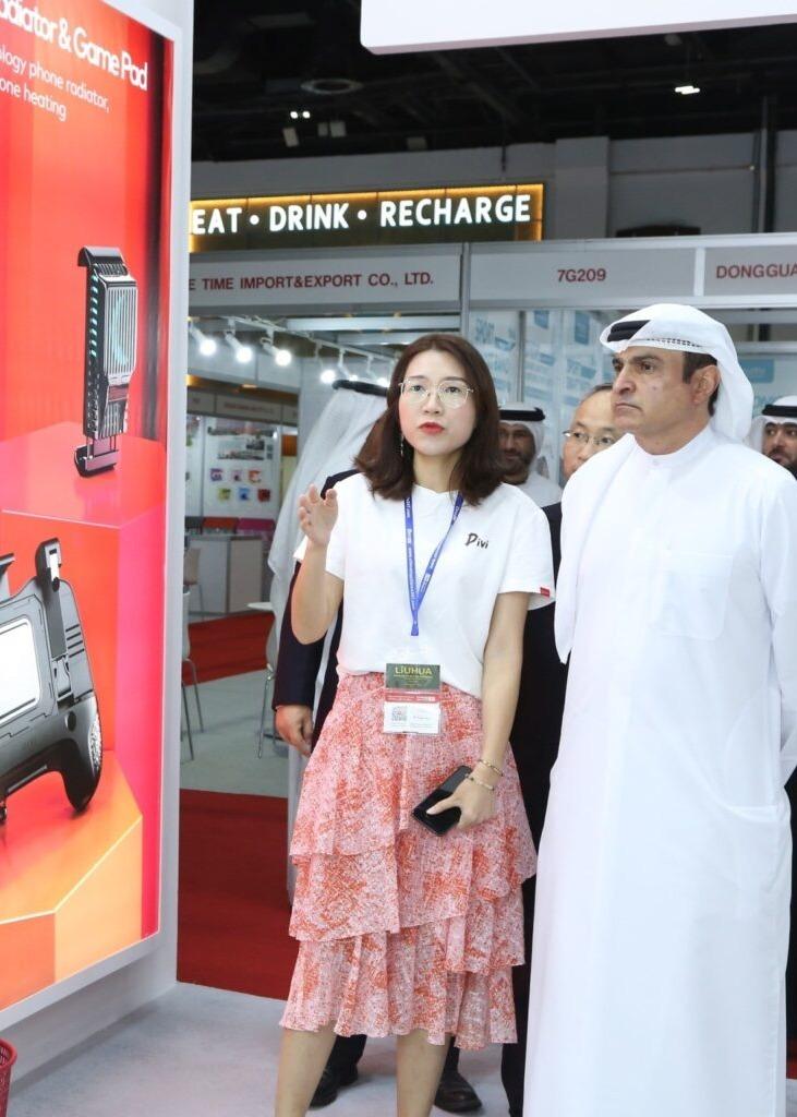 China Homelife Dubai 2025