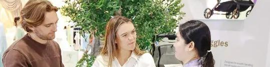 The Baby Expo Dubai Cover Image