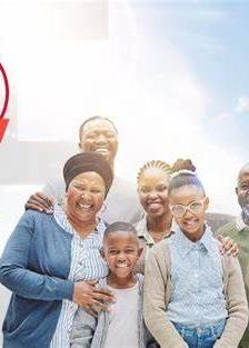 Shine the Light on Sickle Cell cover image