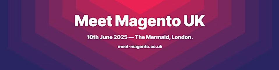 Meet Magento UK