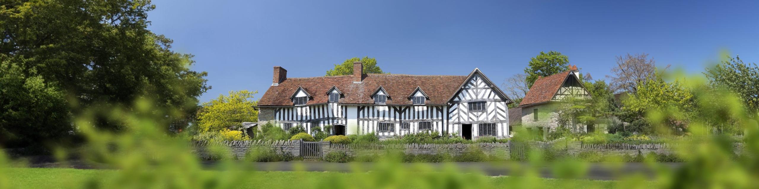 The Listed Property Show cover image