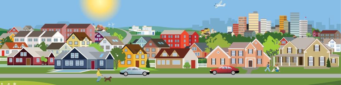 The Resi Investment & Build to Rent Conference cover image