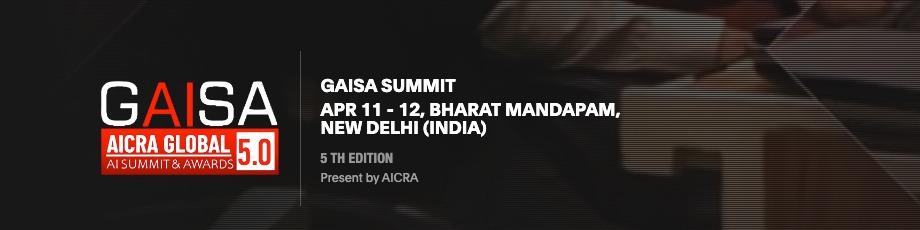 Gaisa 2025