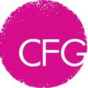 Charity Finance Group logo
