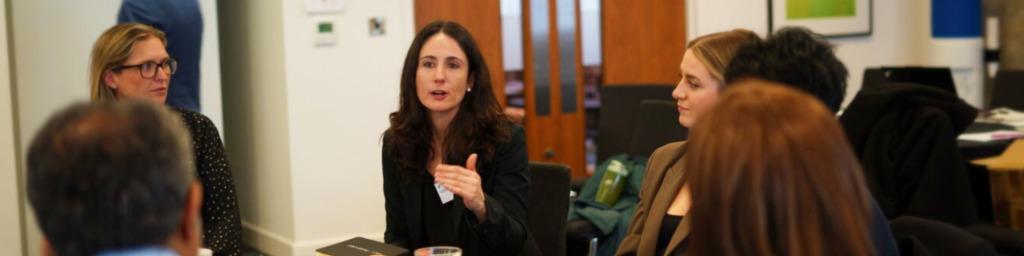 Talent Leaders London Workshop Cover Image