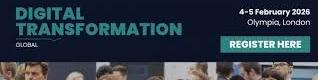 Digital Transformation Expo Cover Image