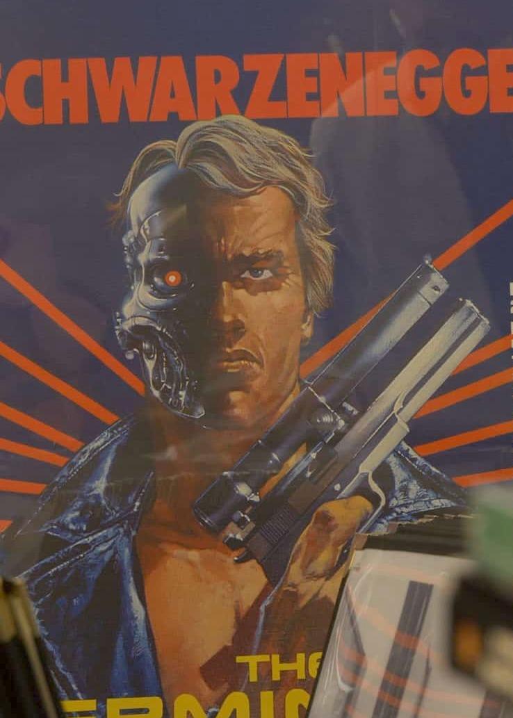 London Film Fair cover image