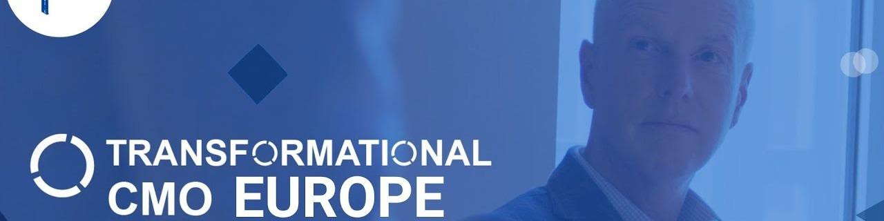 Transformational CMO Assembly Europe 2025 cover image