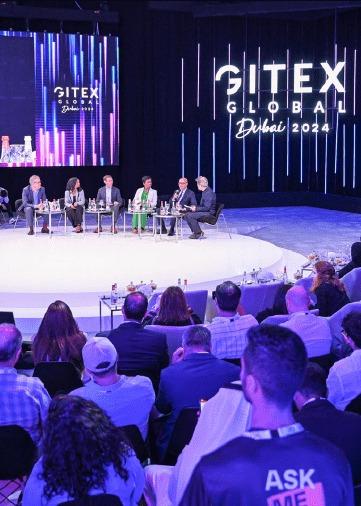 Gitex Global 2025 cover image
