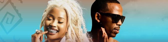 Afro Loud