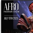Afro Fashion Show date