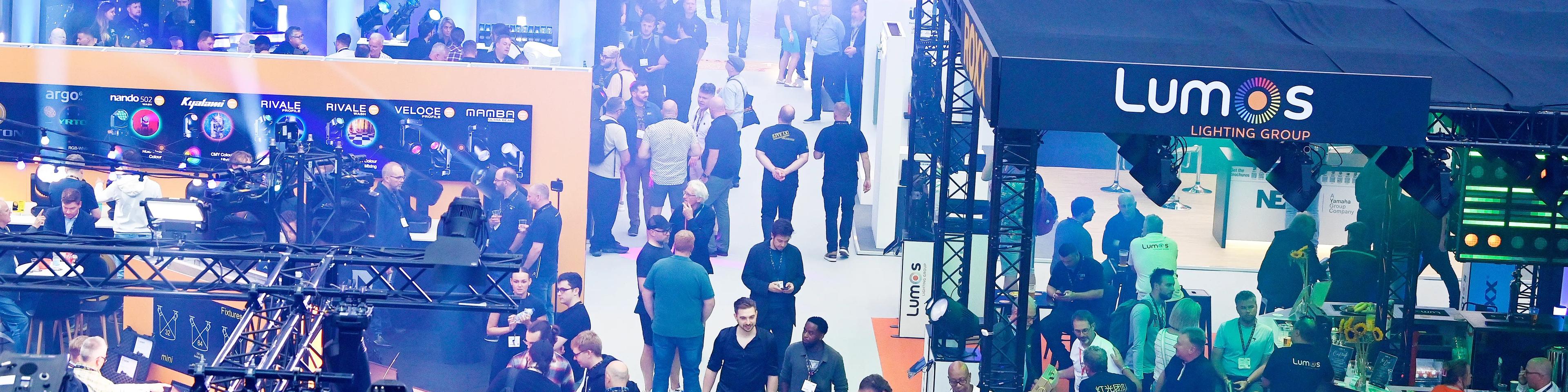 PLASA Show UK
