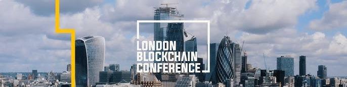 London Blockchain Conference in london