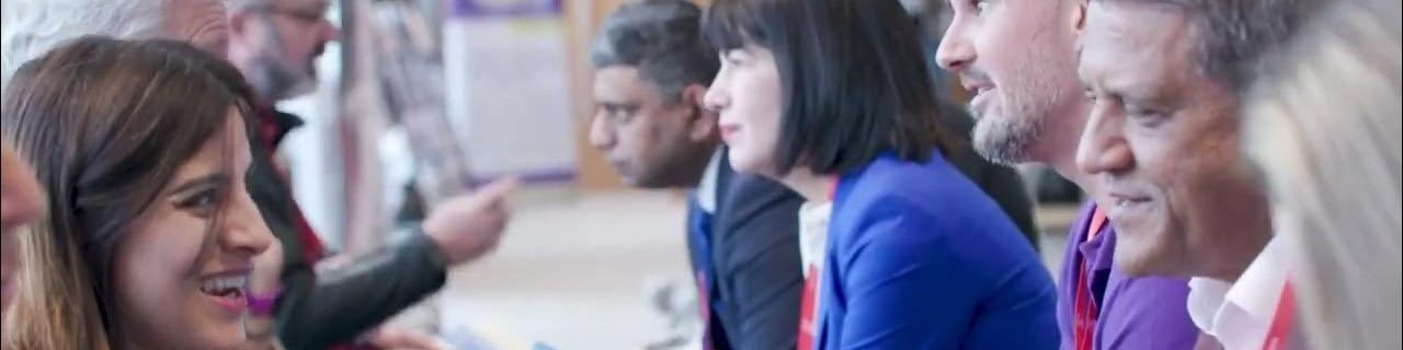 Business Growth Expo Cover Image 