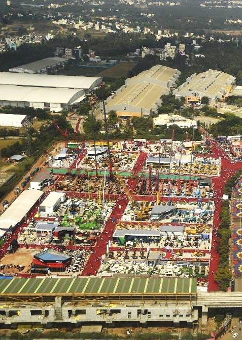 EXCON Expo cover image