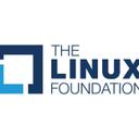The Linux Foundation logo