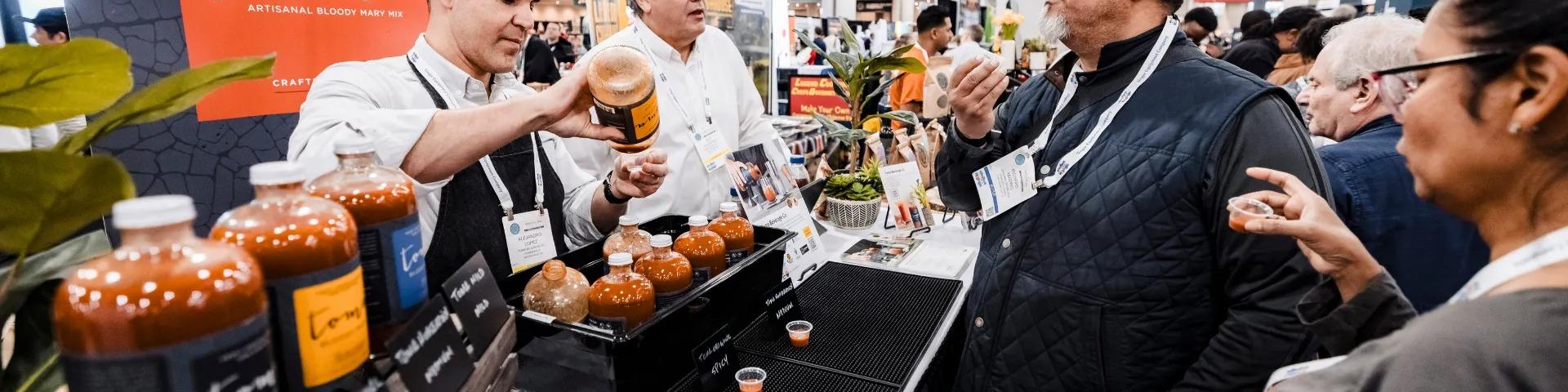 NYC Restaurant Show 2026