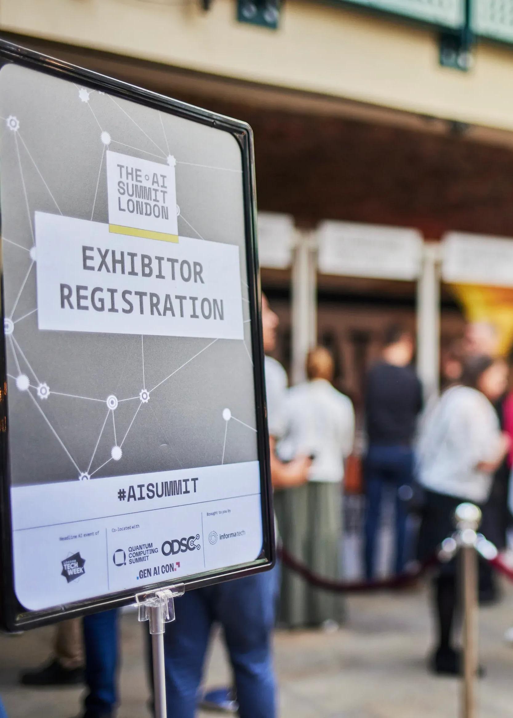 AI Summit London 2025
