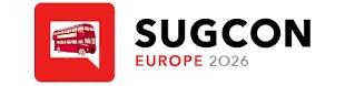 SUGCON Europe 2026 Cover Image