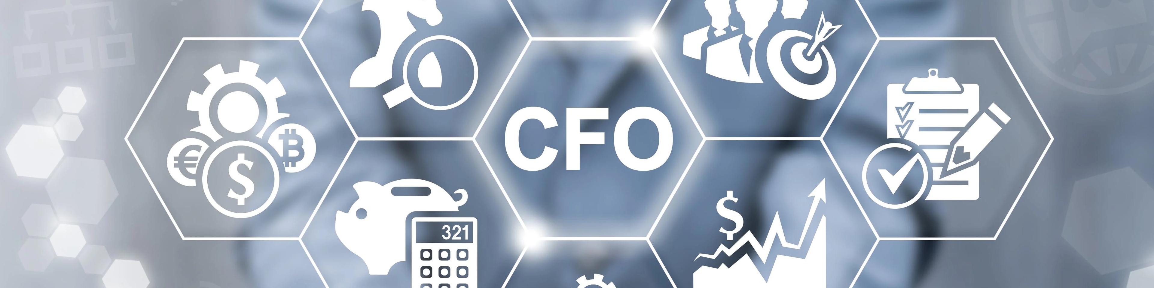 CFO/COO Private Equity London cover image