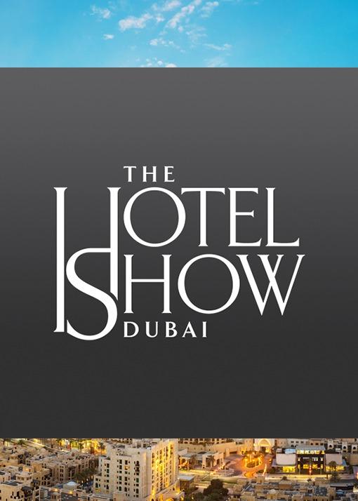 The Hotel Show Dubai 2025