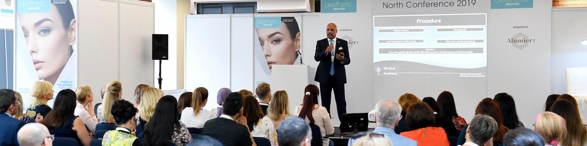 Aesthetic Medicine North