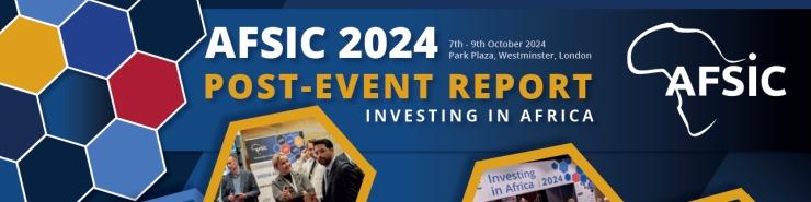 Africa Financial Services Investment Conference cover image