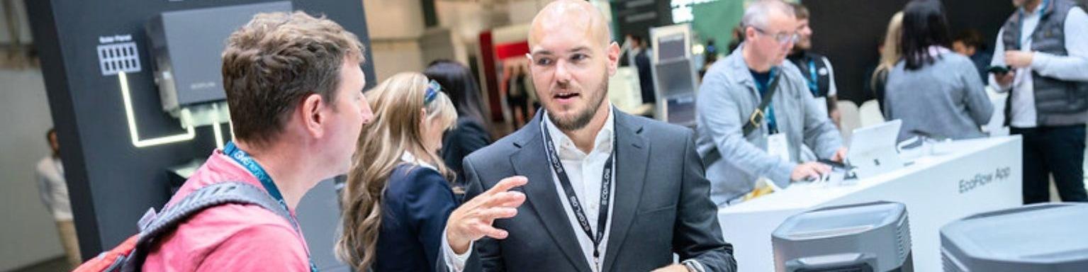 Solar & Storage Live Birmingham cover image