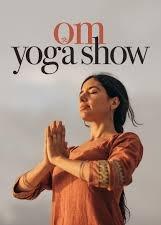 OM Yoga Show Cover Image 