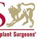 American Society of Transplant Surgeons logo