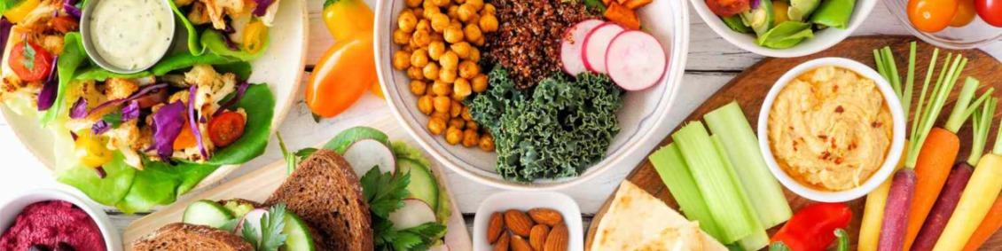 Sustainable & Clean Label Products