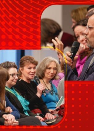 CIOL Conference Cover Image