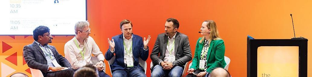 Insurance Transformation Summit cover image