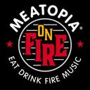 Meatopia UK logo