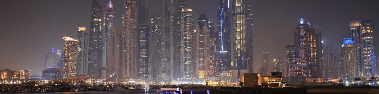 CISO 360 Middle East Conference cover image